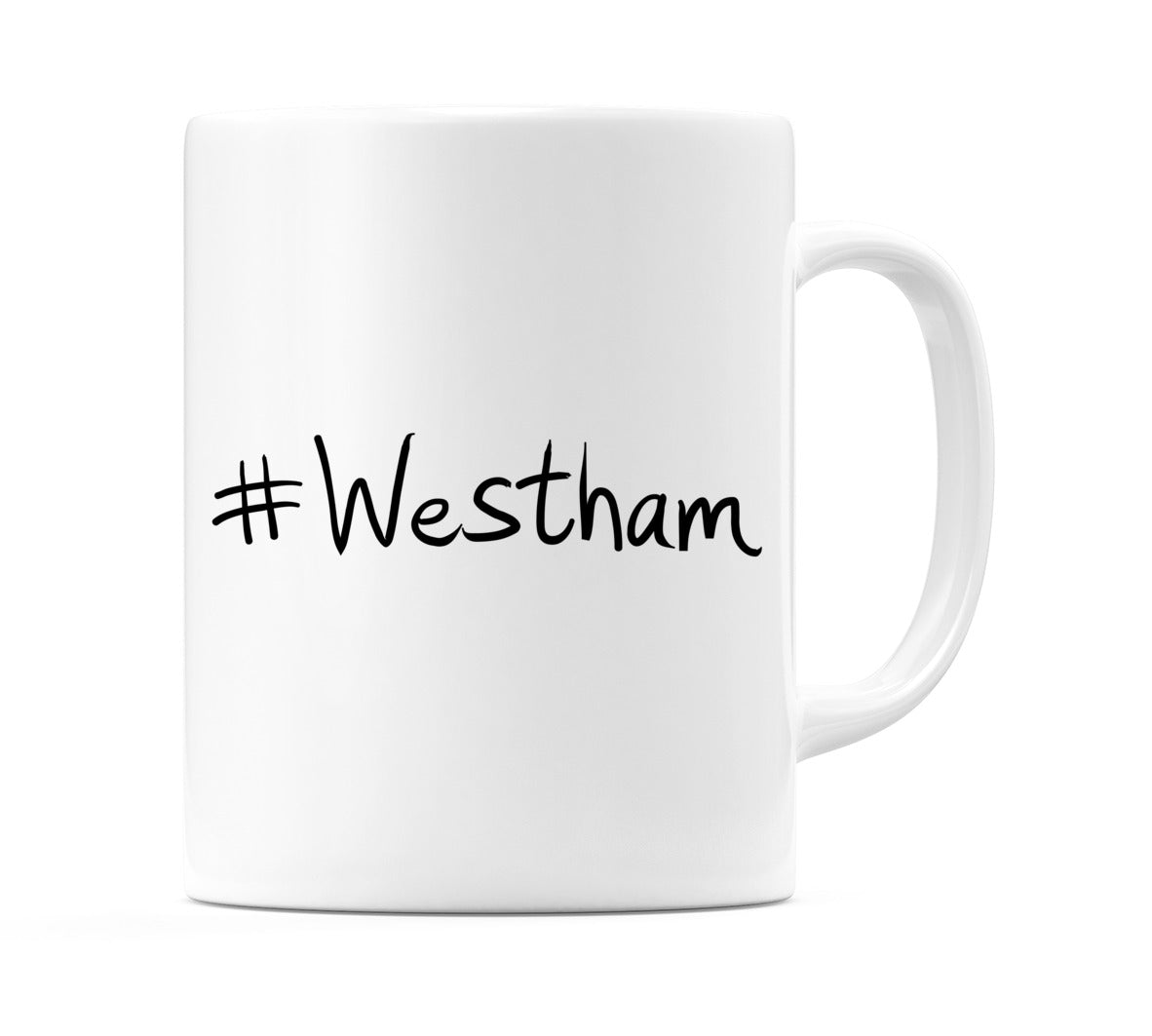#Westham Mug