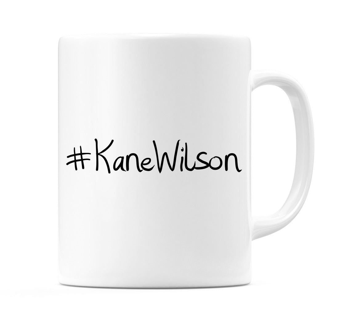 #KaneWilson Mug