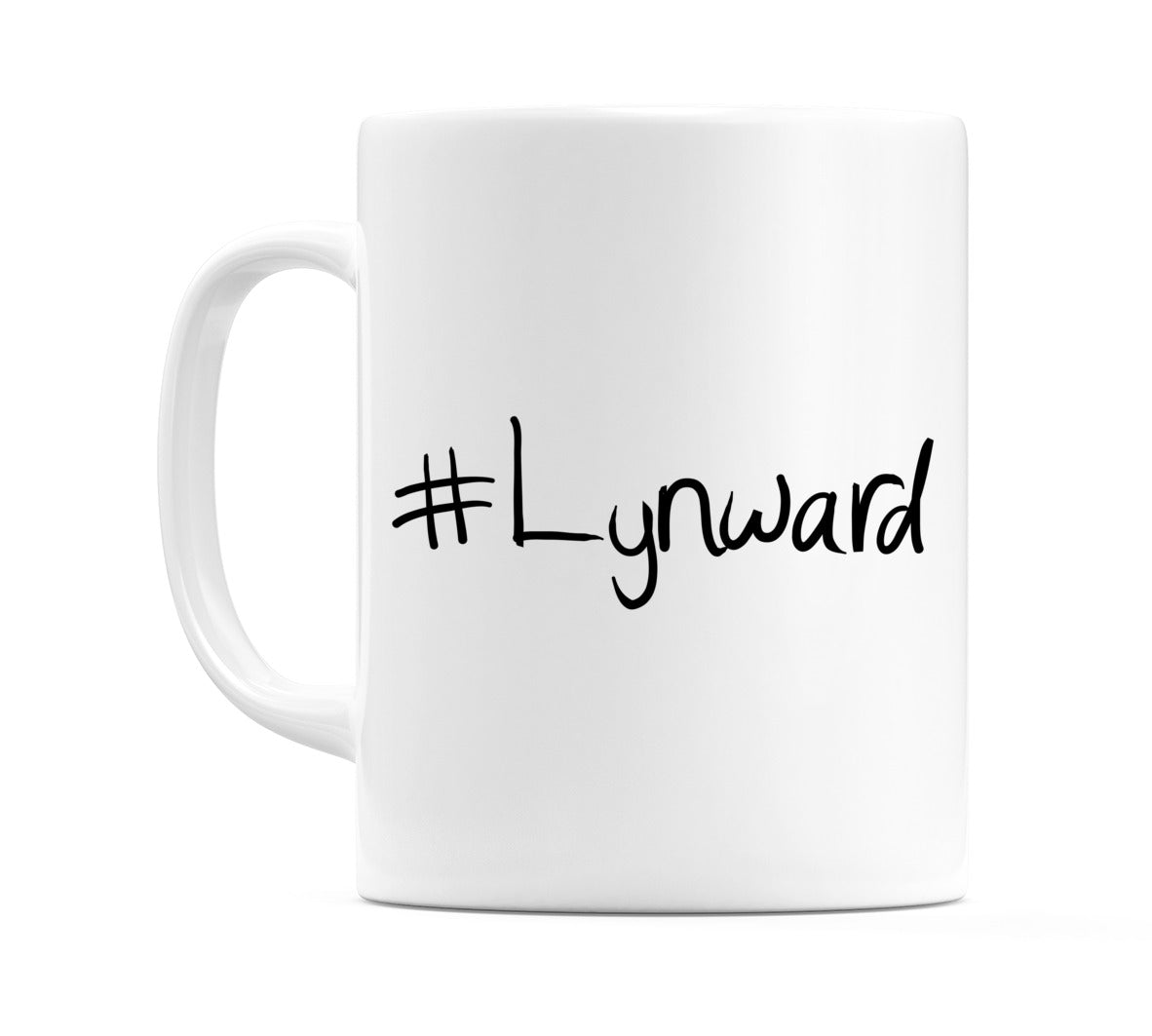 #Lynward Mug