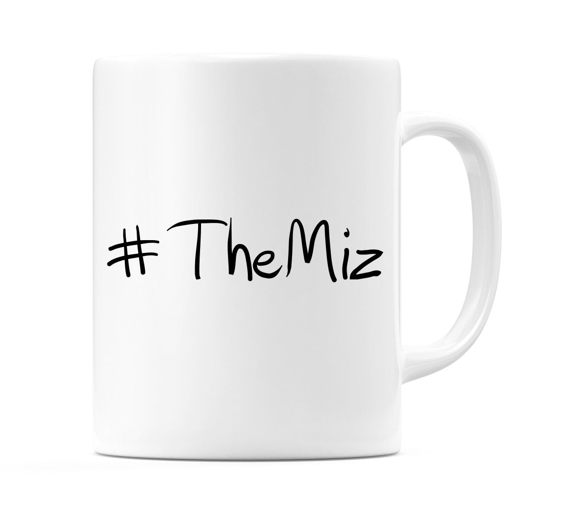 #TheMiz Mug