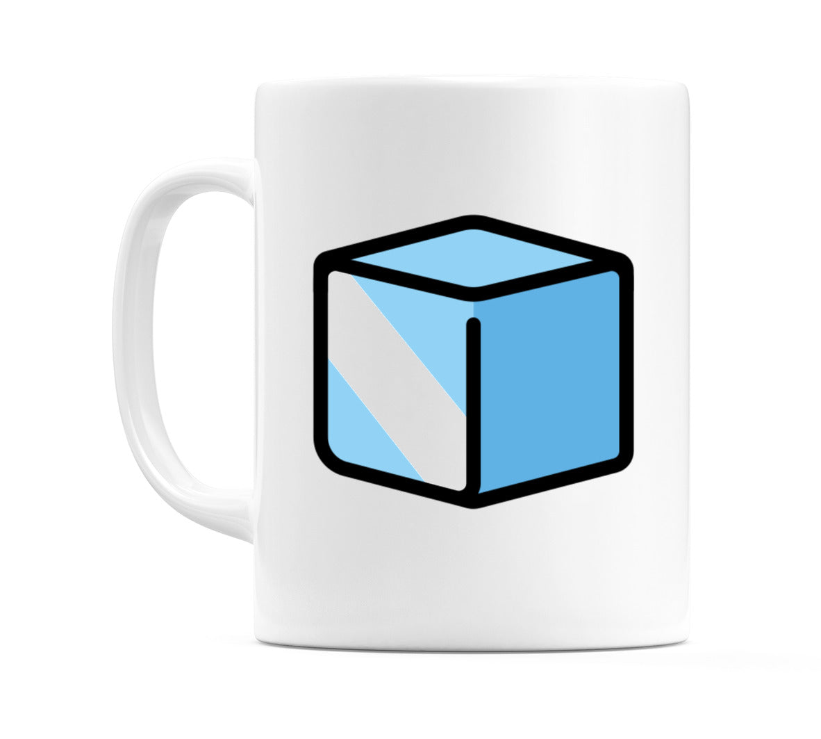 Ice Emoji Mug
