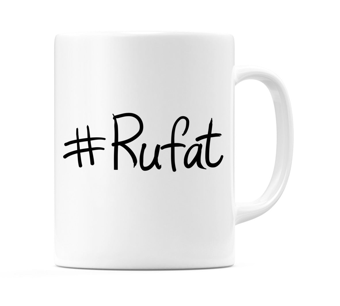 #Rufat Mug