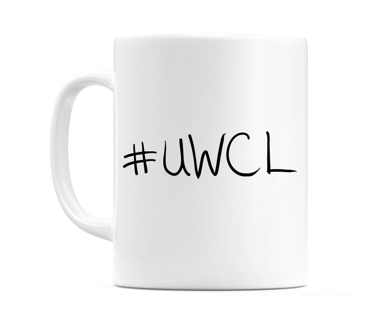 #UWCL Mug