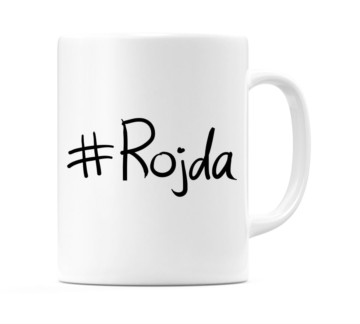 #Rojda Mug