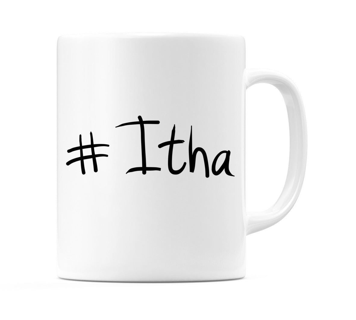 #Itha Mug