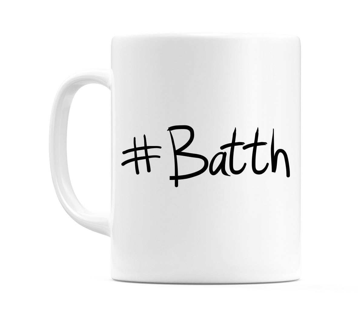 #Batth Mug
