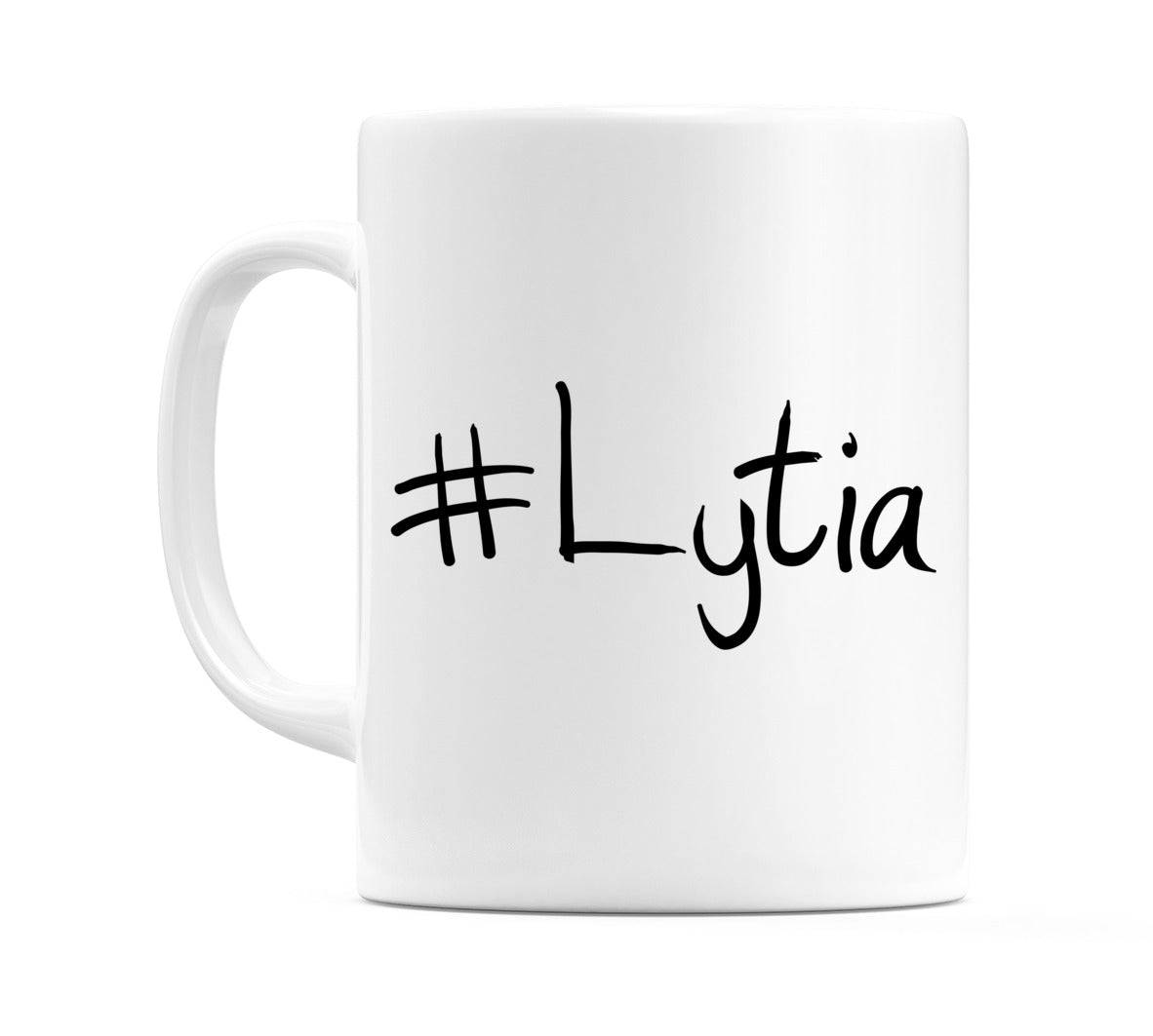 #Lytia Mug