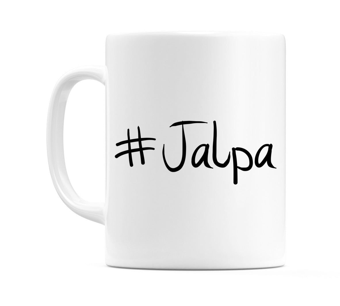 #Jalpa Mug