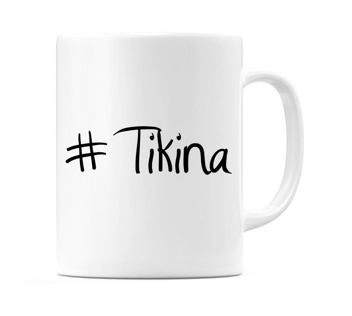 #Tikina Mug