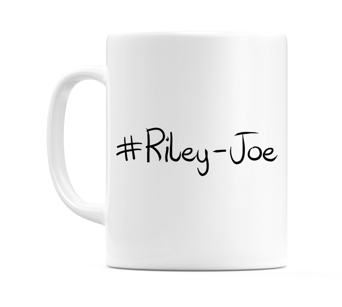 #Riley-Joe Mug