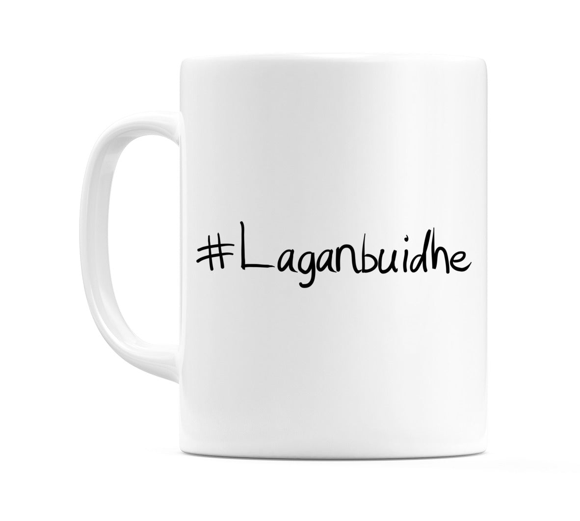 #Laganbuidhe Mug