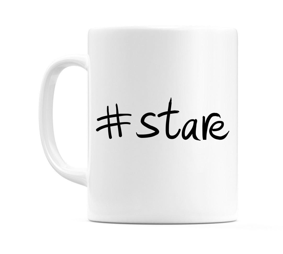 #stare Mug