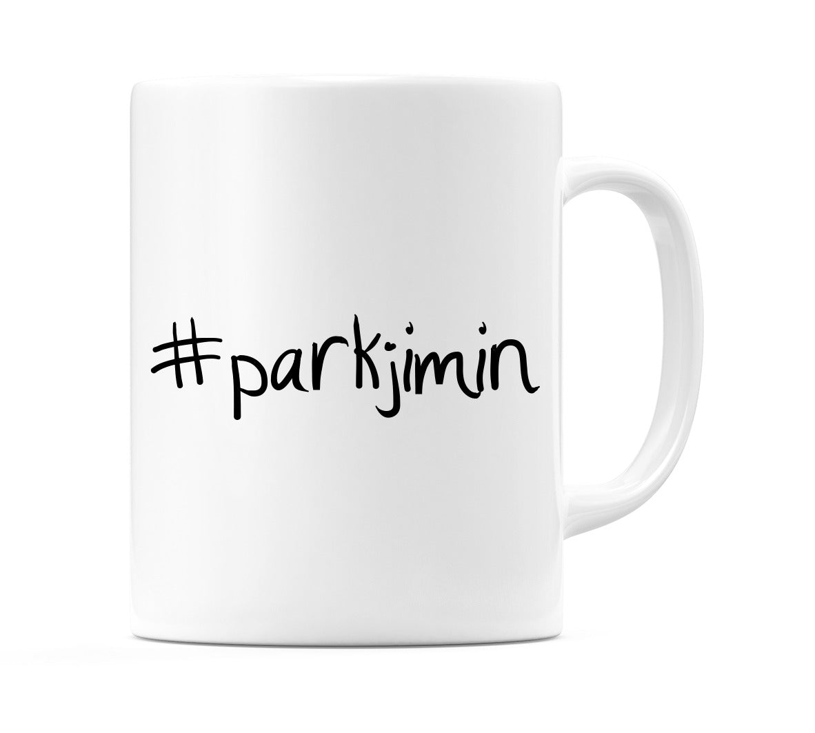 #parkjimin Mug