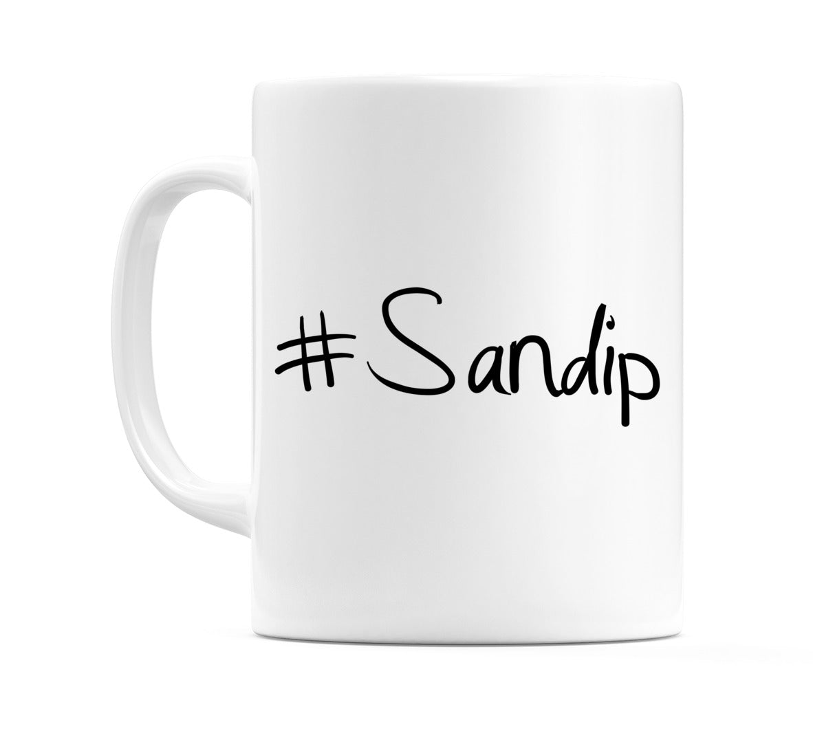 #Sandip Mug