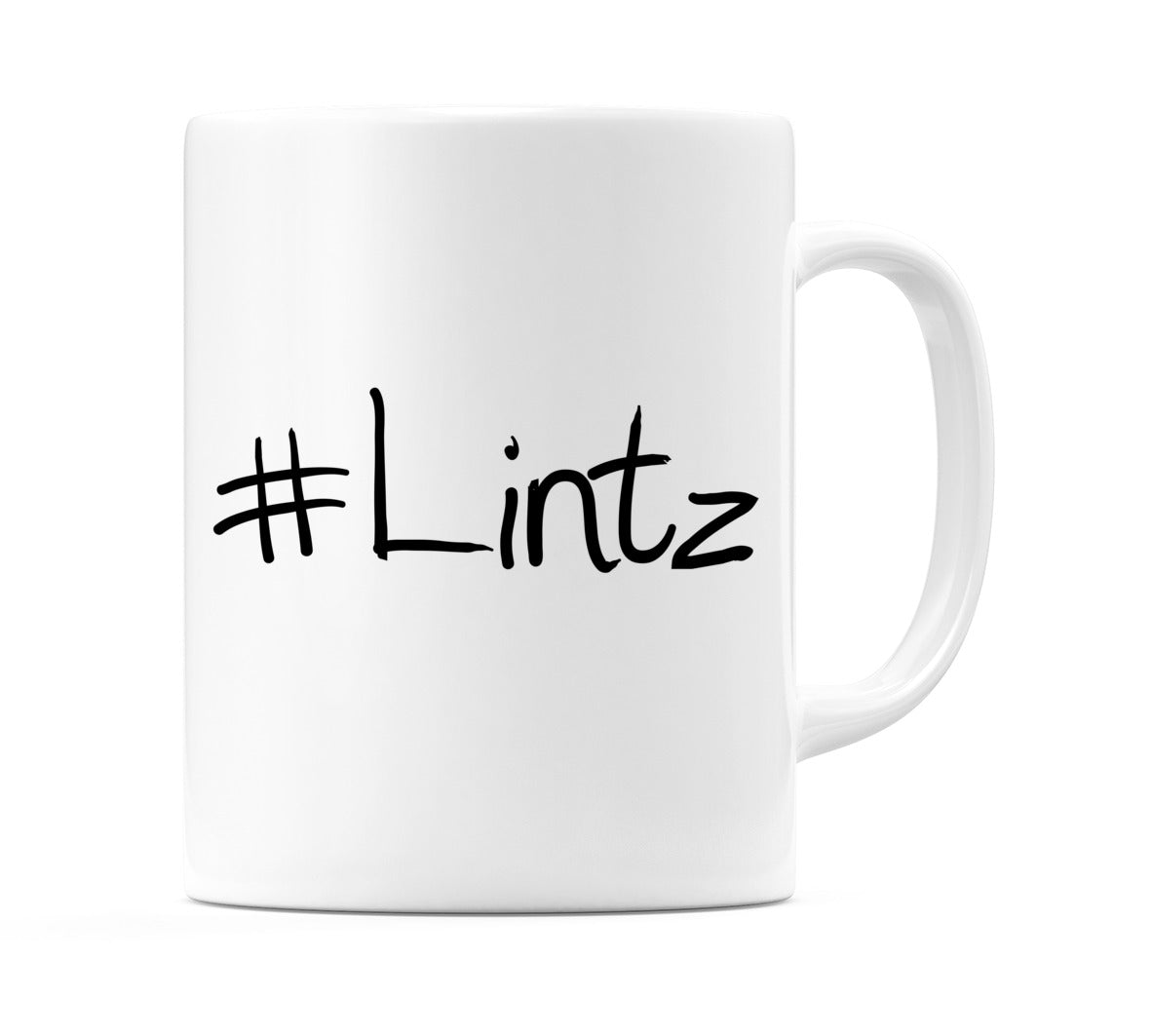 #Lintz Mug