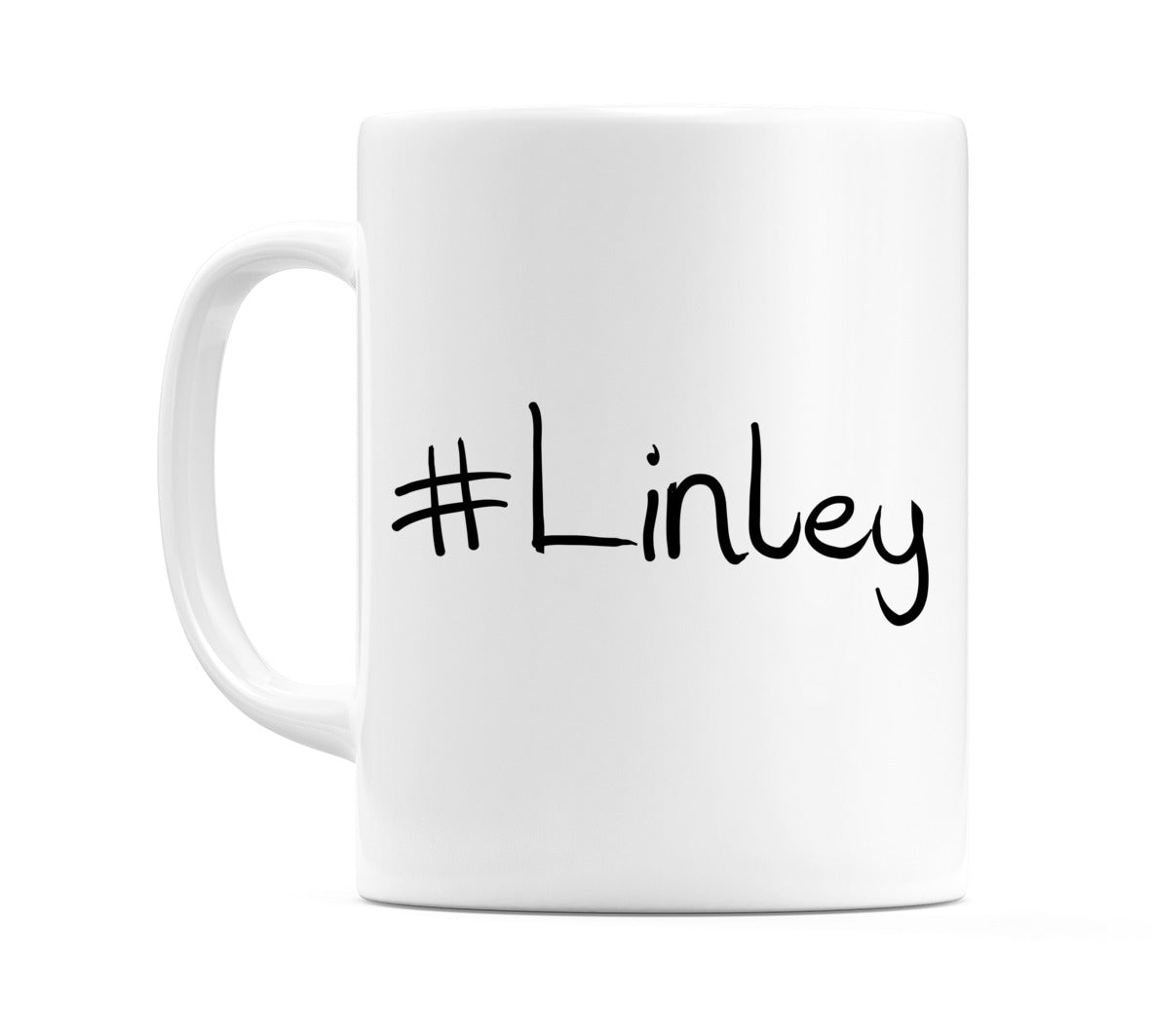 #Linley Mug