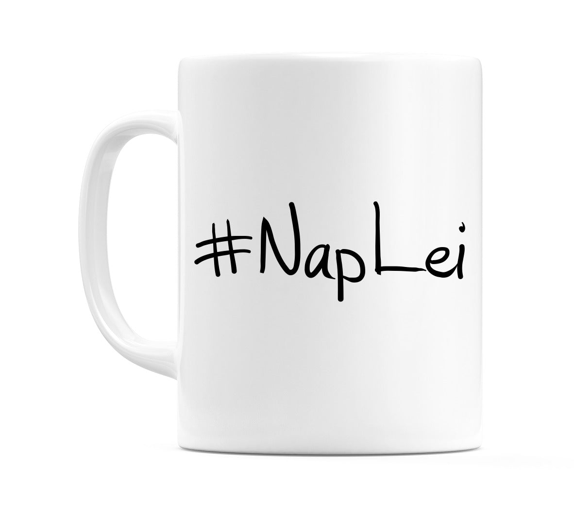 #NapLei Mug