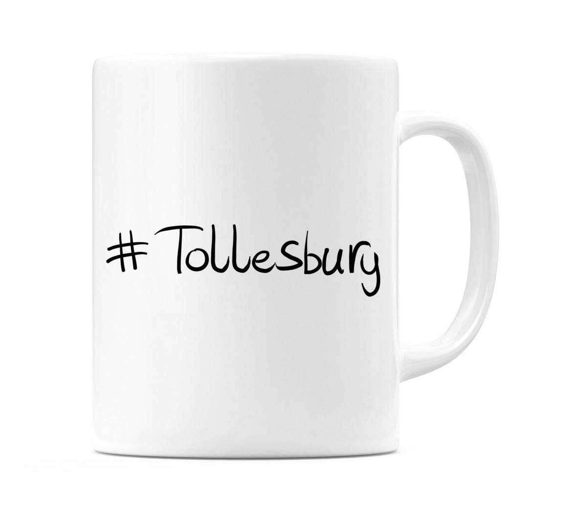 #Tollesbury Mug
