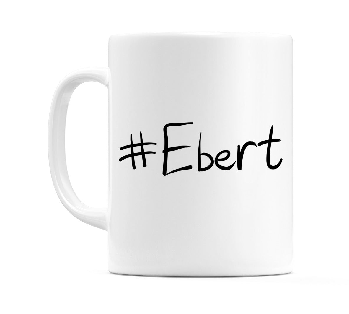 #Ebert Mug
