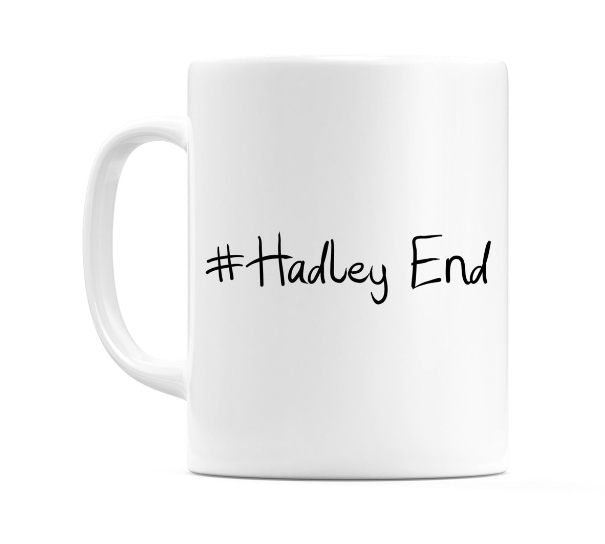 #Hadley End Mug