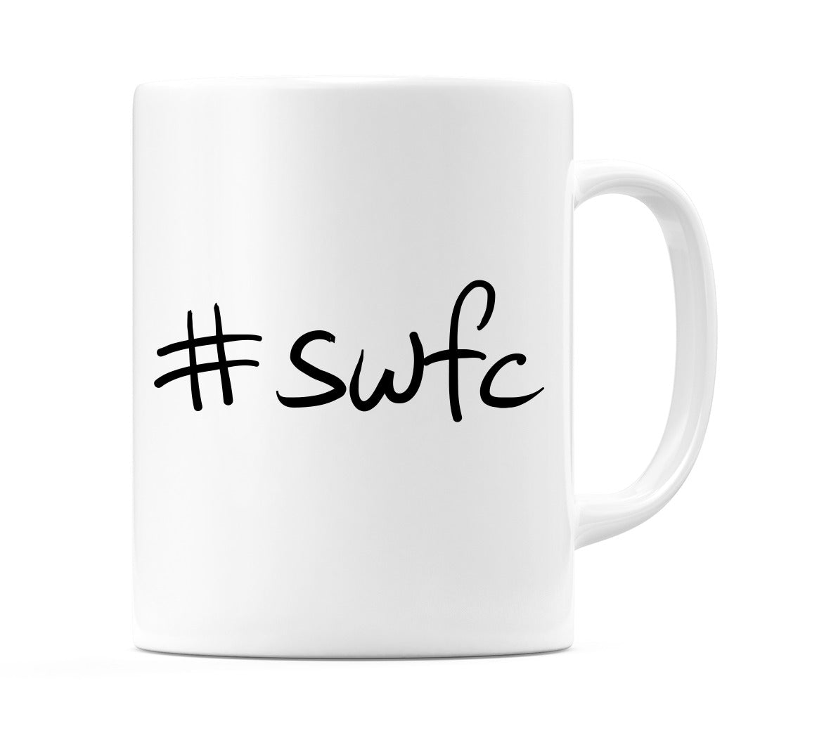 #swfc Mug