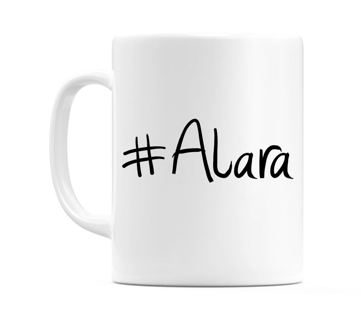 #Alara Mug
