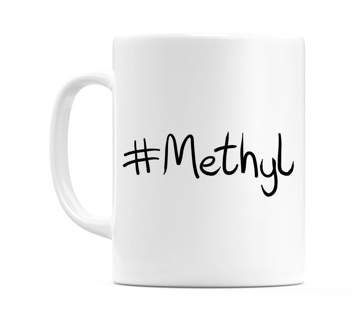 #Methyl Mug