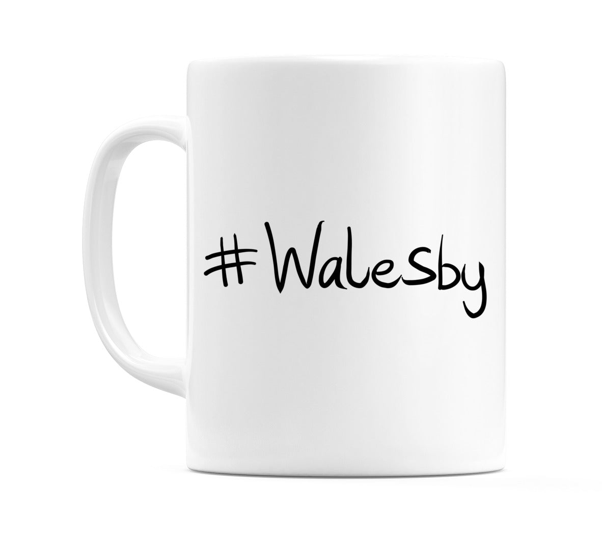 #Walesby Mug