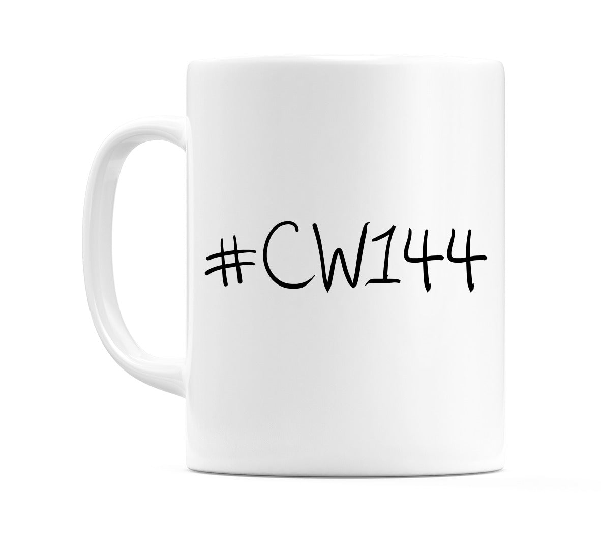 #CW144 Mug