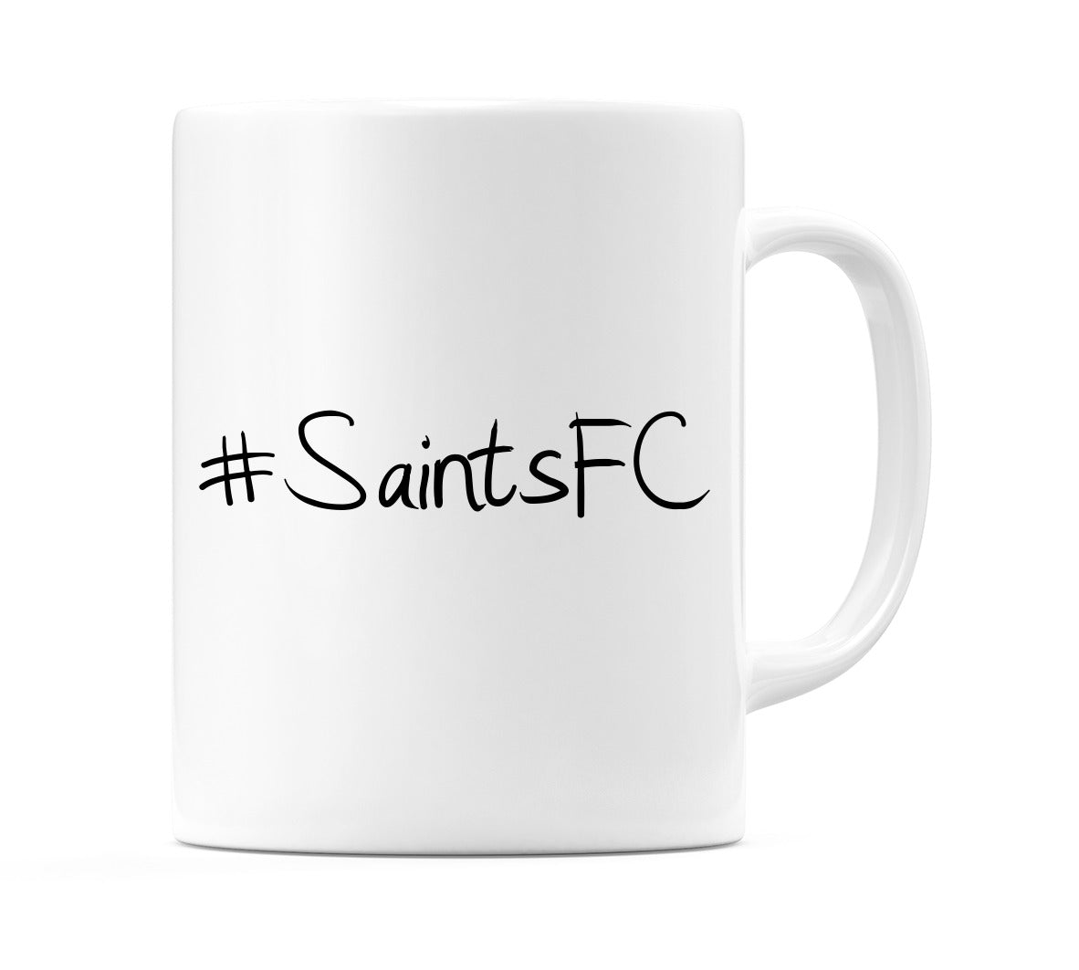 #SaintsFC Mug