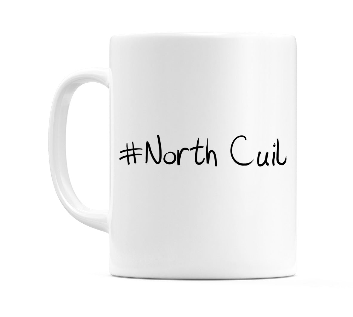 #North Cuil Mug