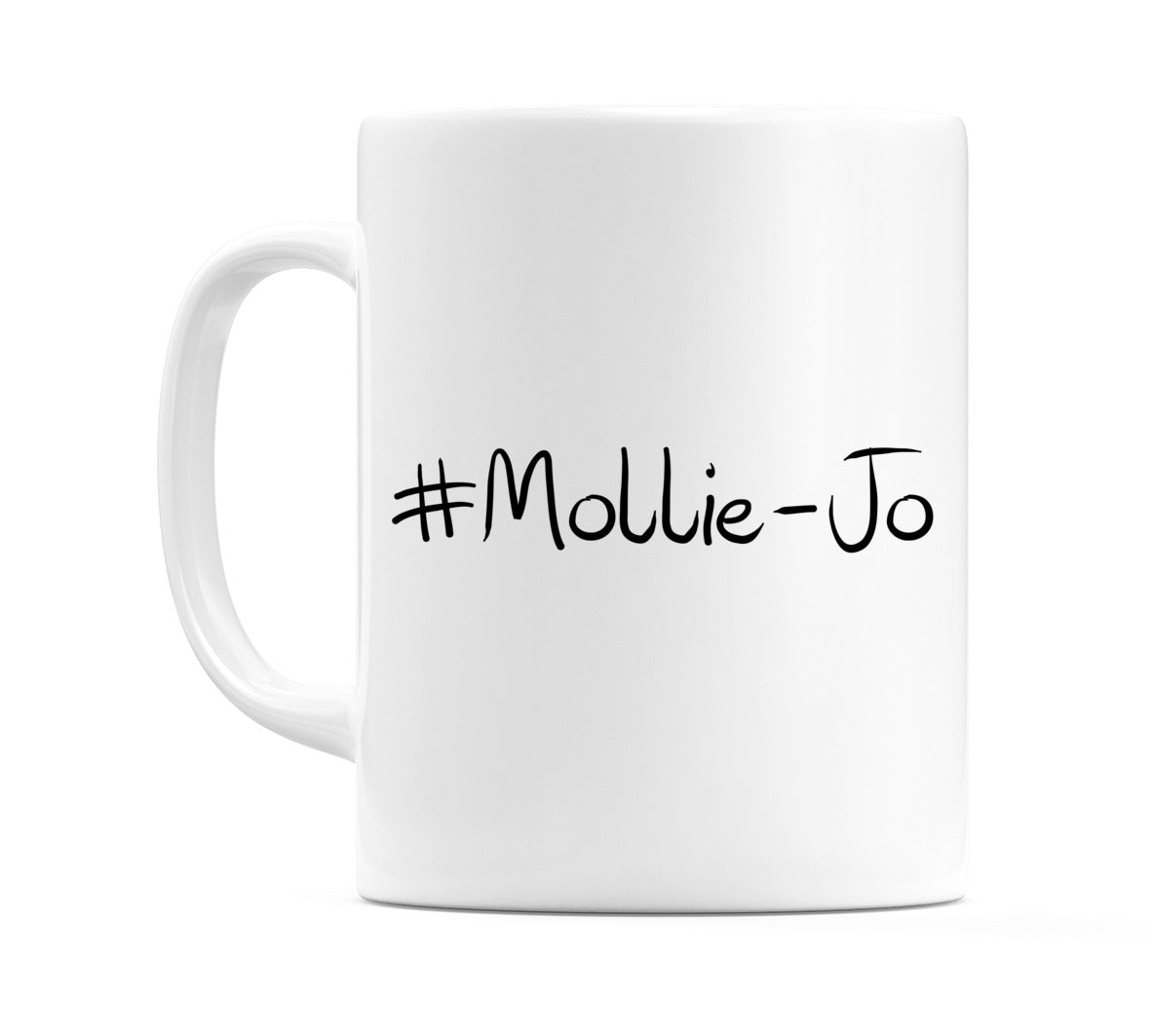 #Mollie-Jo Mug
