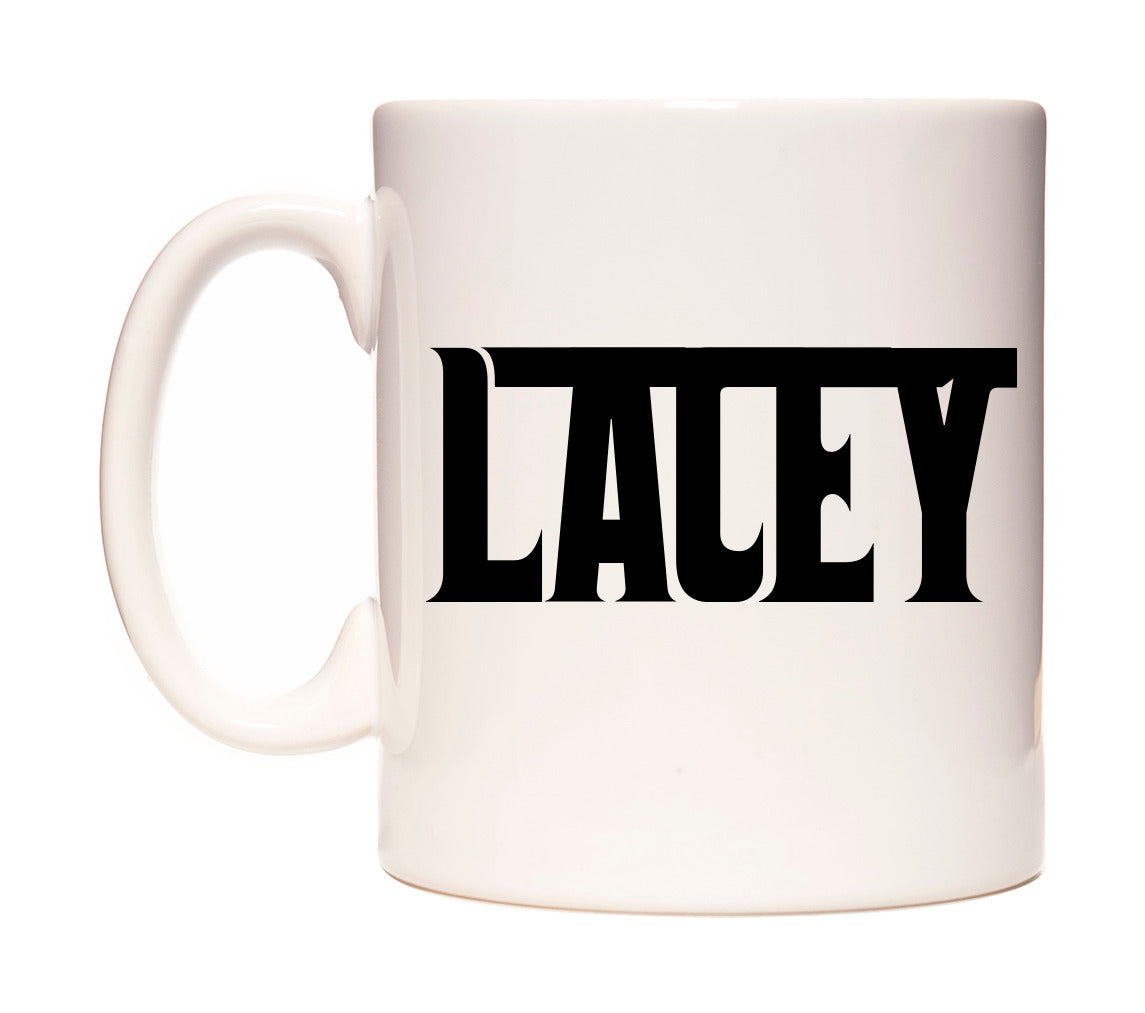 Lacey - Godfather Themed Mug