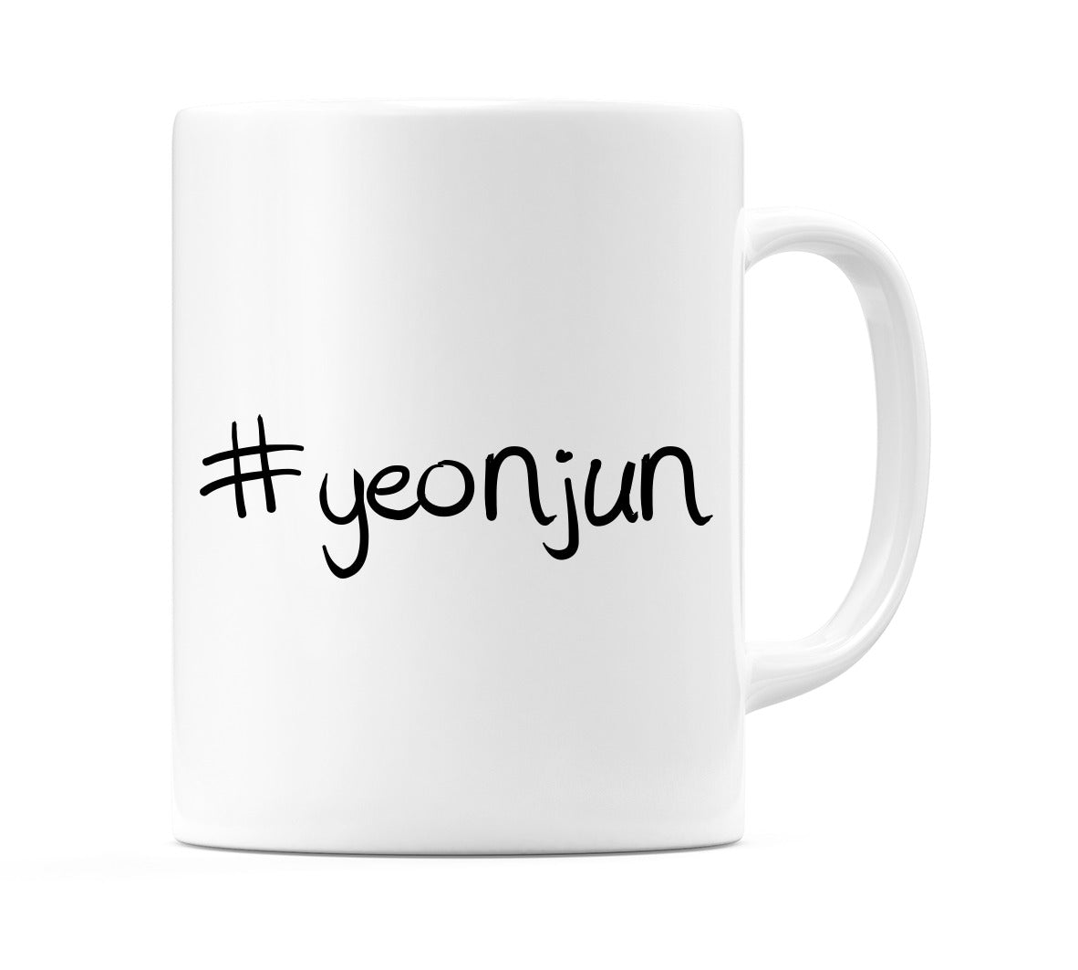 #yeonjun Mug