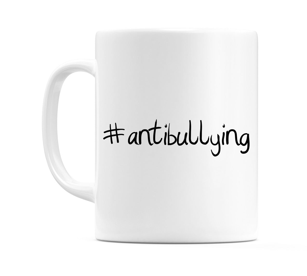 #antibullying Mug