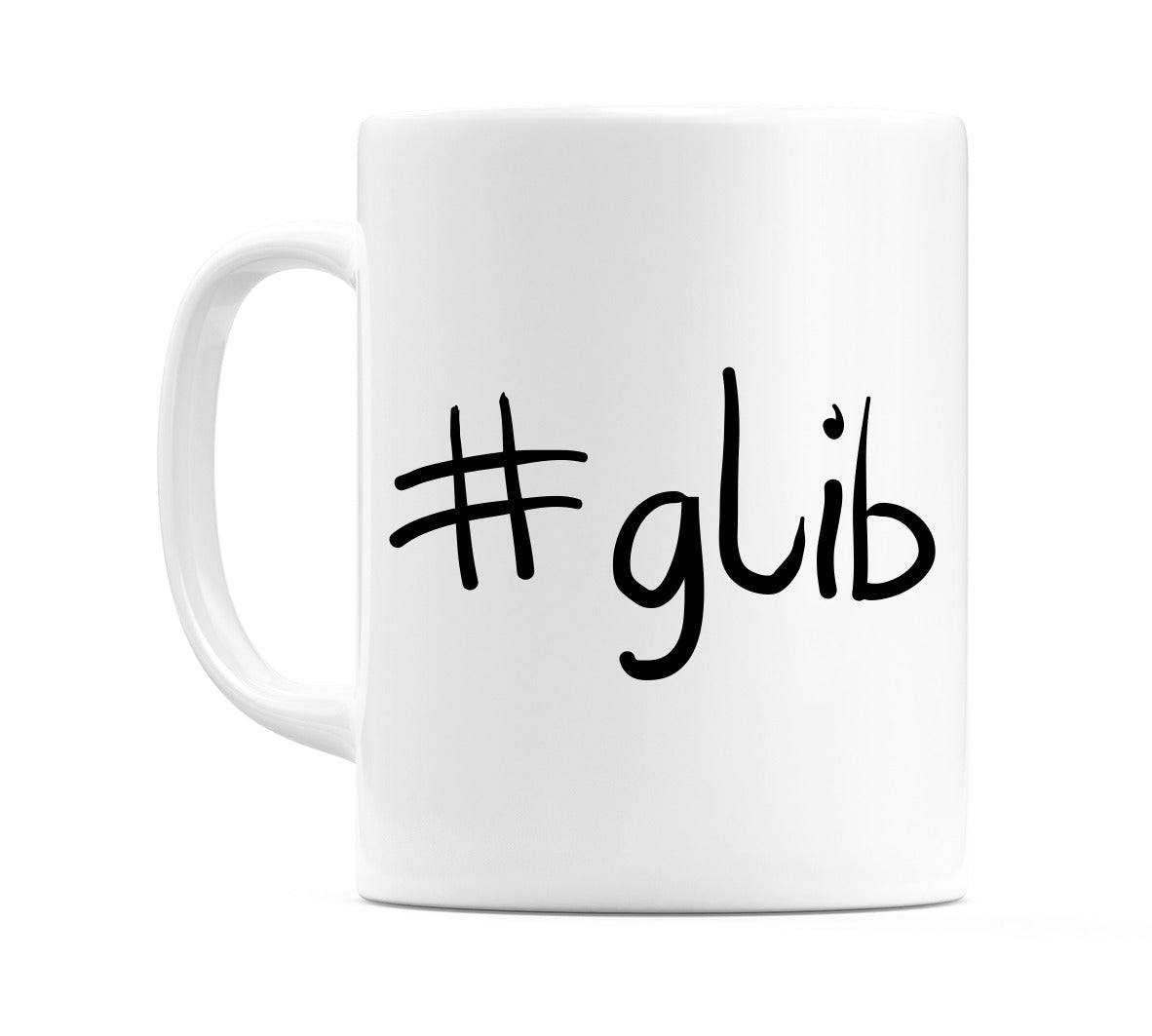 #glib Mug
