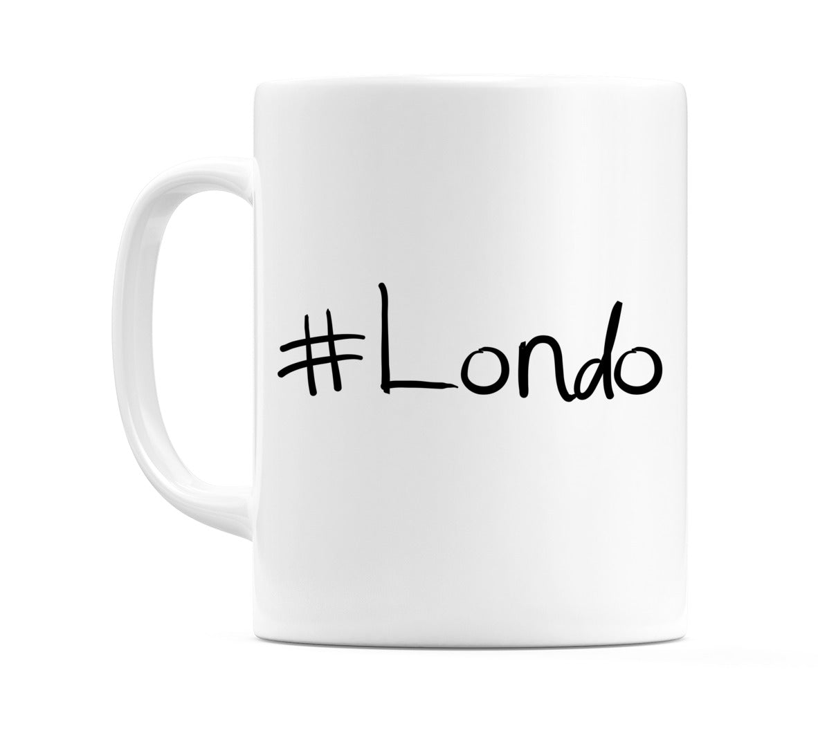 #Londo Mug