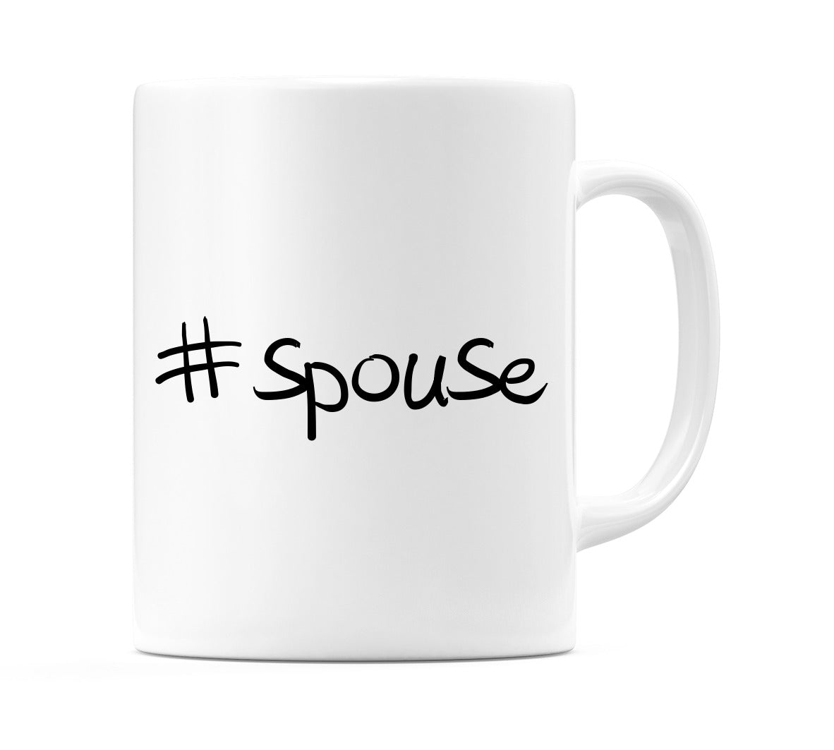 #spouse Mug
