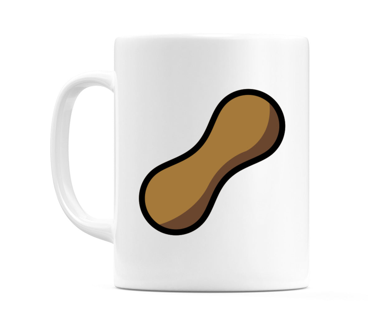 Peanuts Emoji Mug
