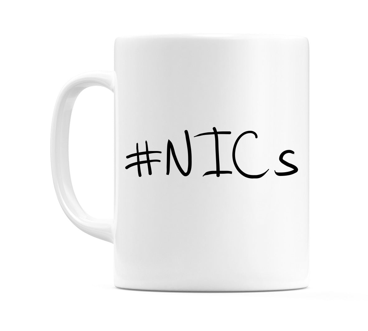 #NICs Mug