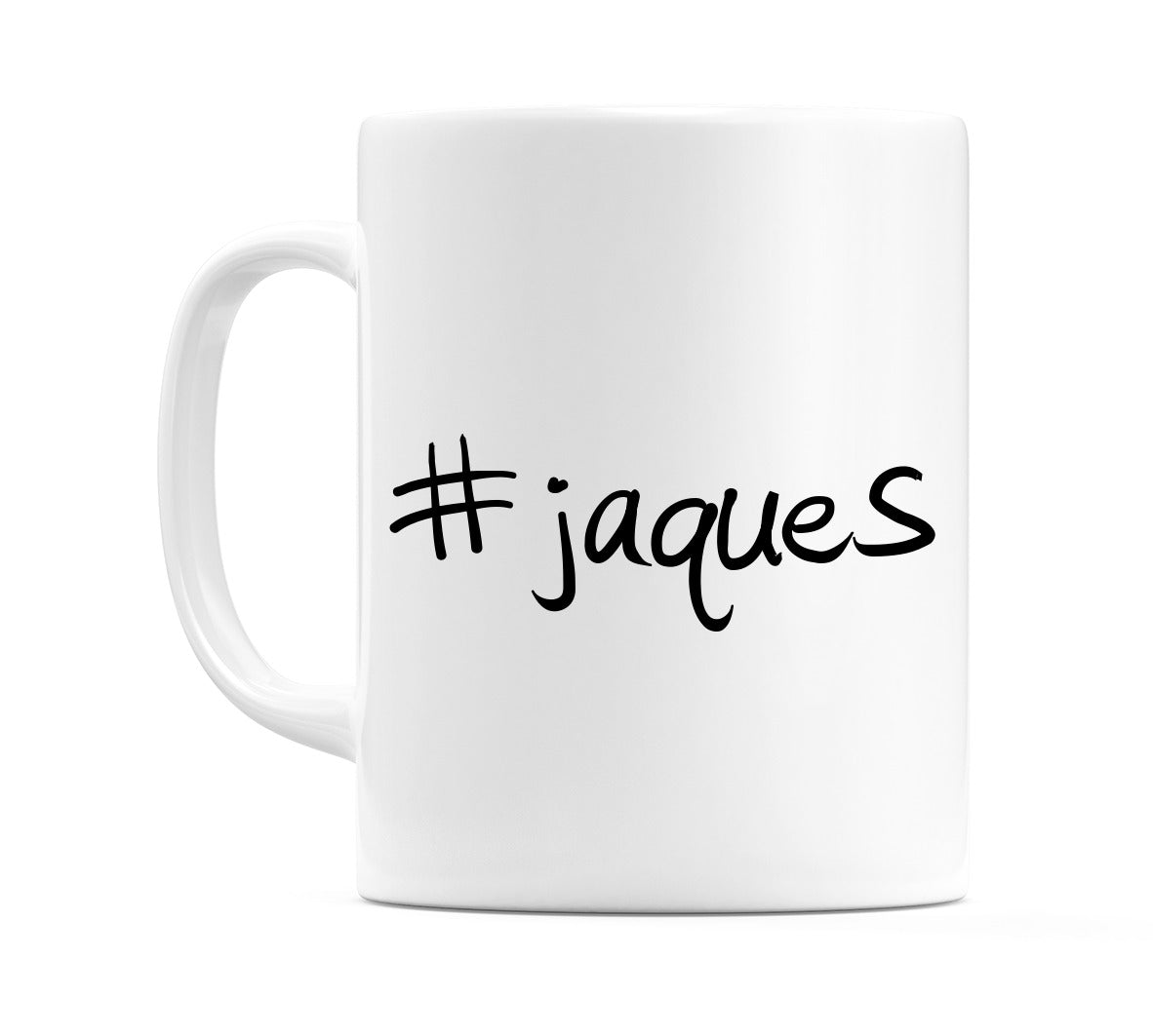 #jaques Mug