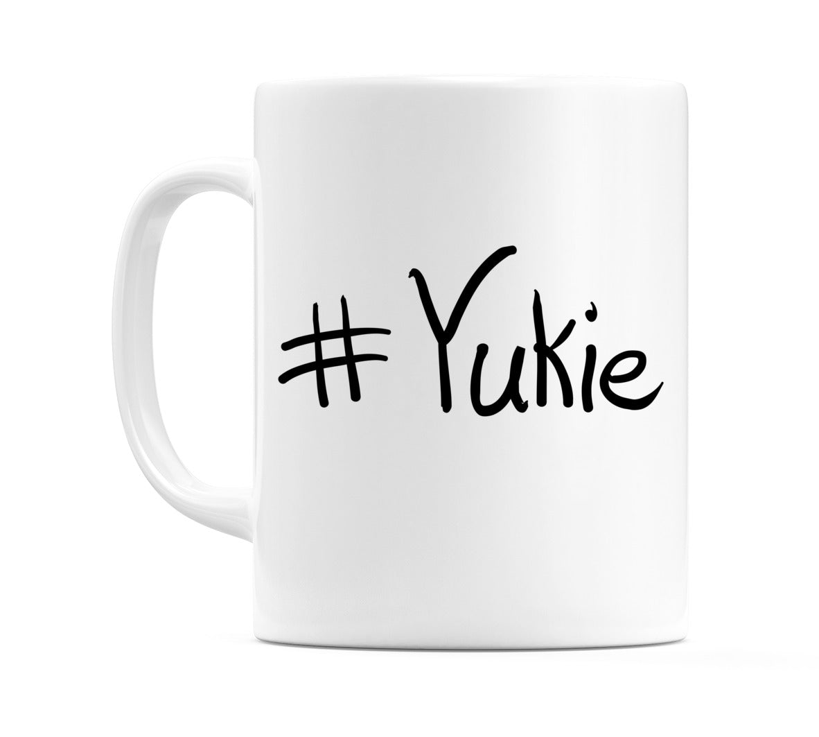 #Yukie Mug