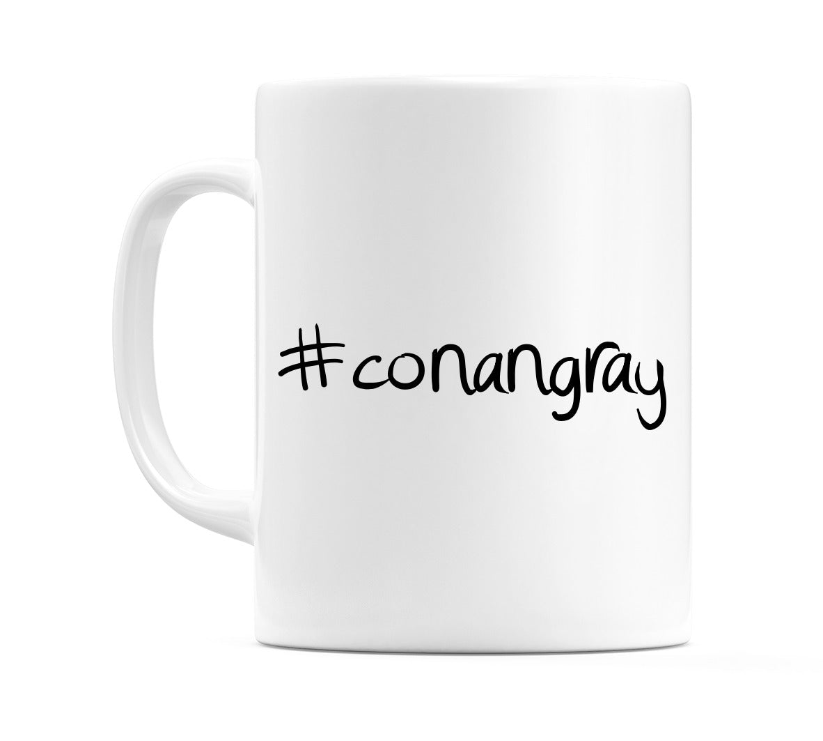 #conangray Mug