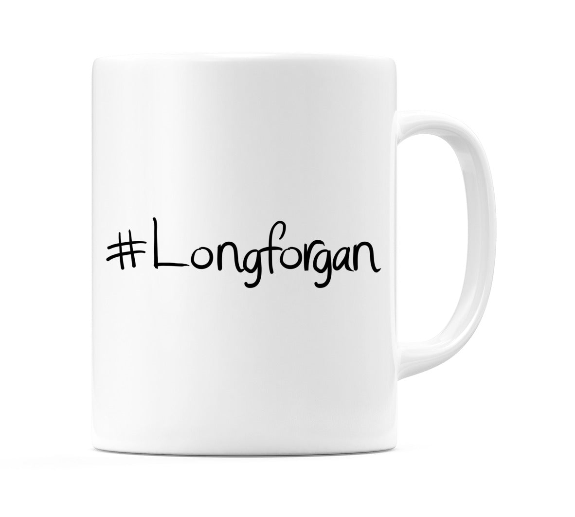 #Longforgan Mug