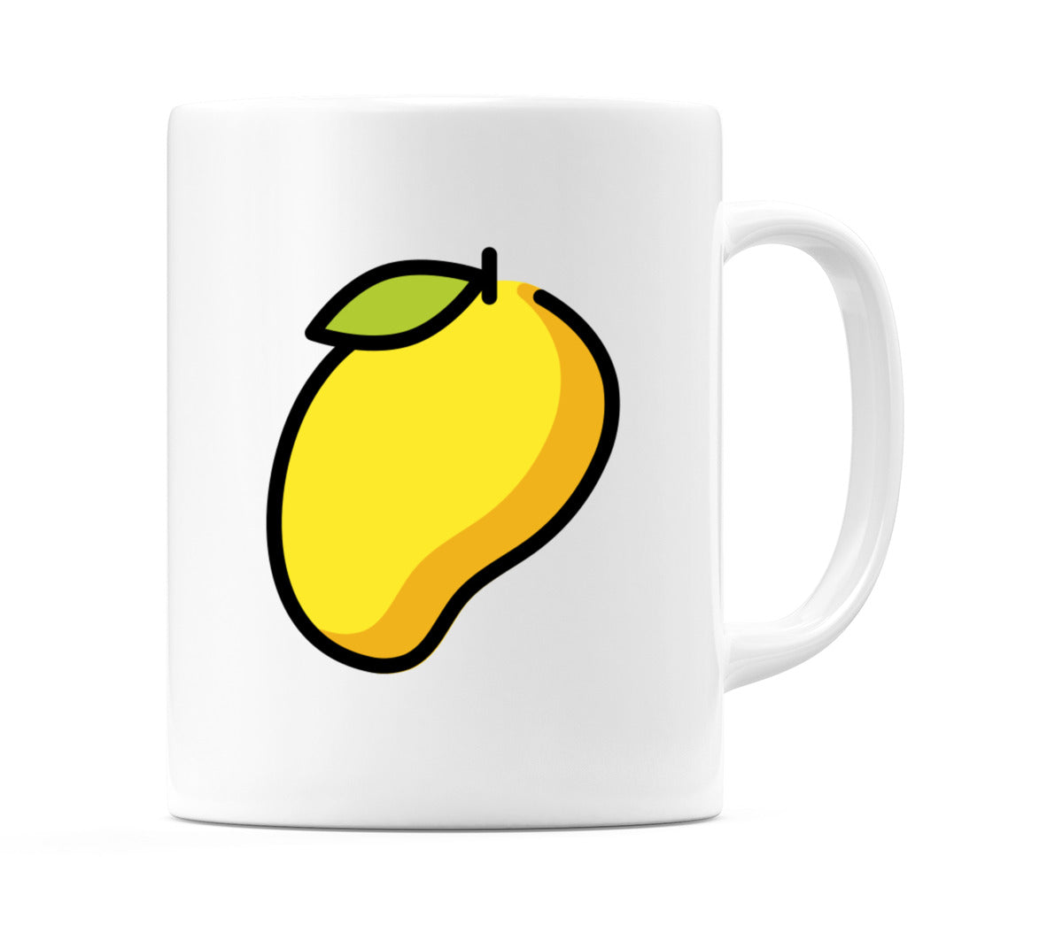Malego Emoji Mug