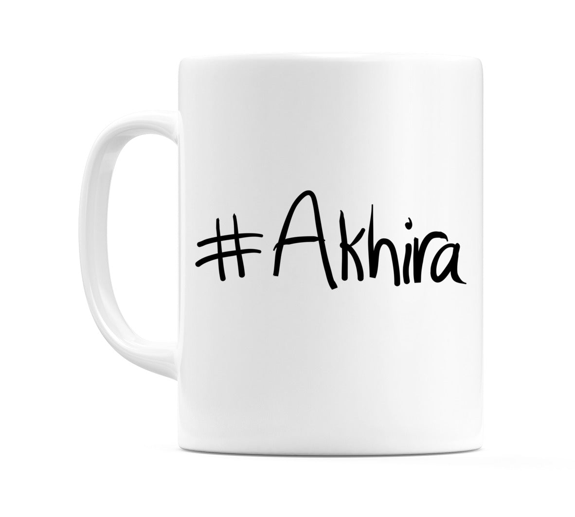 #Akhira Mug