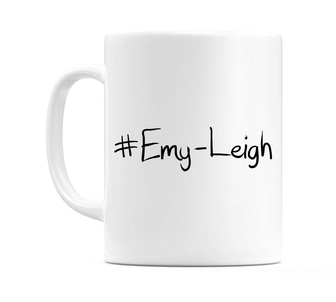 #Emy-Leigh Mug
