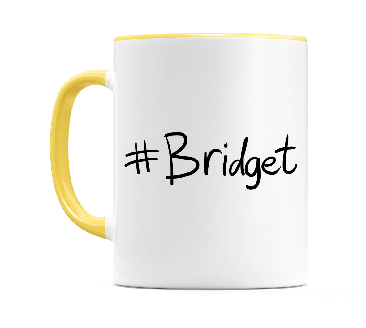 #Bridget Mug