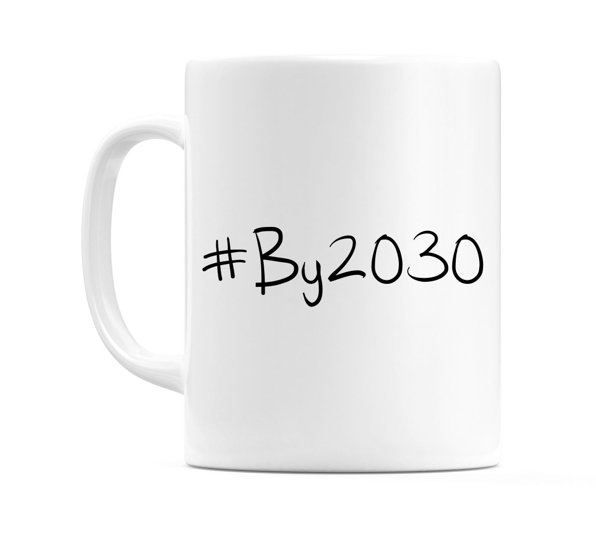 #By2030 Mug