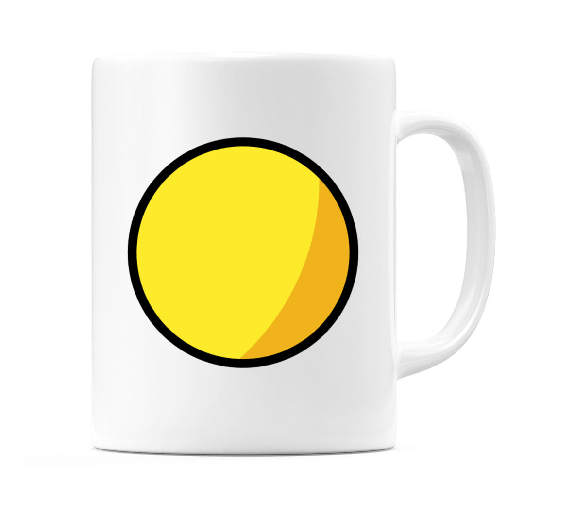Simple Emoji Mug